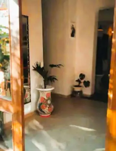 Shanti Garden House بيت للعطل *