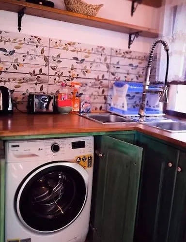 Shanti Garden House بيت للعطل دهب