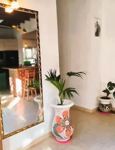 Shanti Garden House * دهب