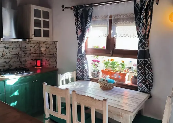 Shanti Garden House دهب
