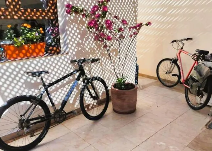 بيت للعطل Shanti Garden House