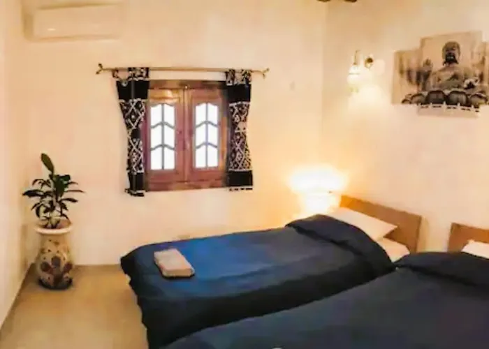 بيت للعطل Shanti Garden House