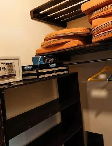 Shanti Garden House بيت للعطل *