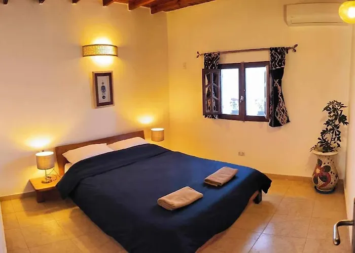Shanti Garden House * دهب