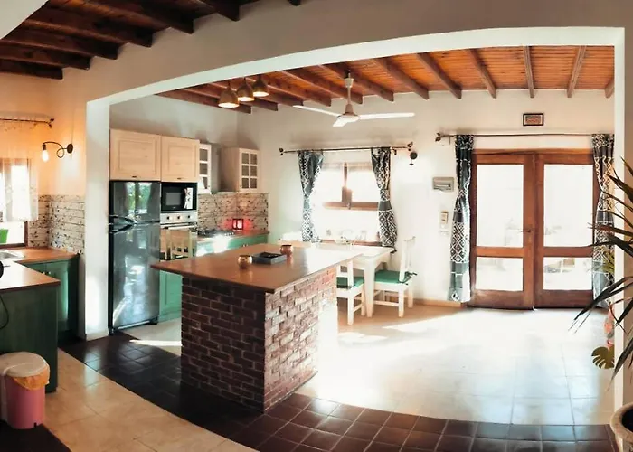 Shanti Garden House دهب